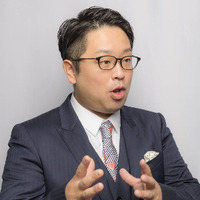 セミナー講師画像