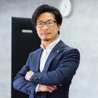 セミナー講師画像