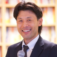 セミナー講師画像