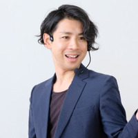 セミナー講師画像
