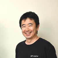 講師画像