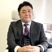 セミナー講師画像