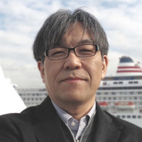 セミナー講師画像