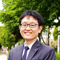 セミナー講師画像