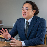 セミナー講師画像