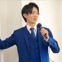 講師画像