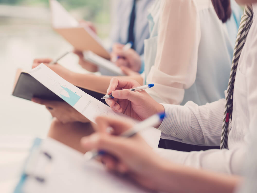 AIプロジェクトを成功させる学習データ仕様設計のポイント