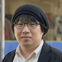 講師画像