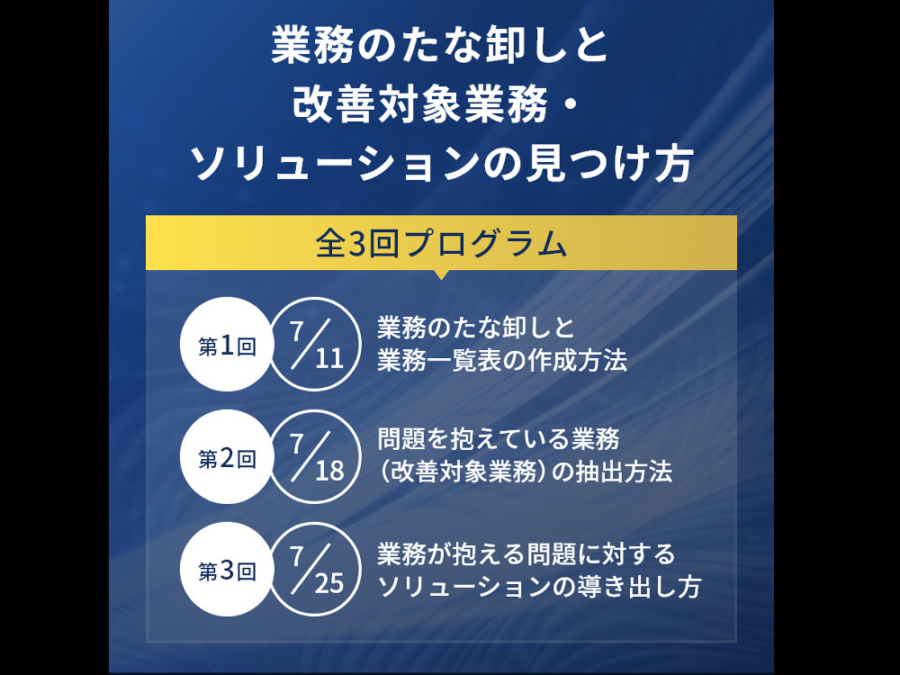 セミナーイメージ画像