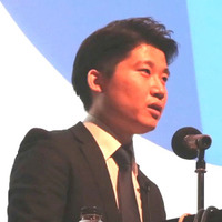 セミナー講師画像