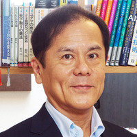 セミナー講師画像