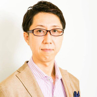 セミナー講師画像