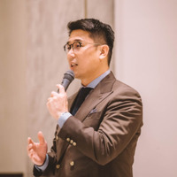 セミナー講師画像