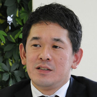セミナー講師画像