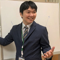 セミナー講師画像
